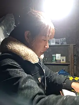 ngocngoc cute online show from 03/14/26, 10:43