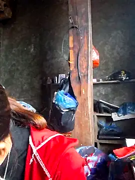 ngocngoc cute online show from 11/01/25, 02:40