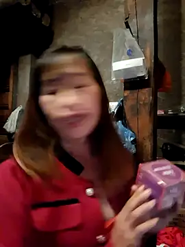 ngocngoc cute online show from 11/07/25, 01:37