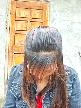 ngocngoc cute online show from 04/17/26, 02:03