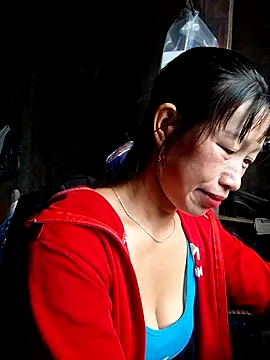 ngocngoc cute online show from 11/11/25, 12:38