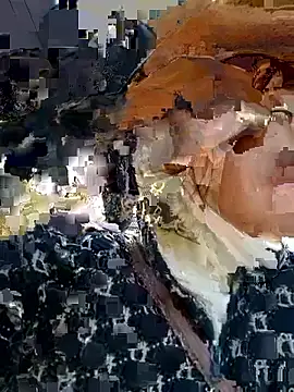 ngocngoc cute online show from 12/20/25, 03:20