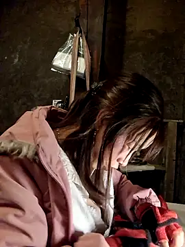 ngocngoc cute online show from 11/20/25, 01:12