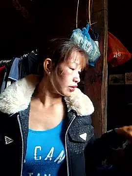 ngocngoc cute online show from 03/01/26, 03:39