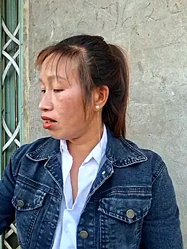 ngocngoc cute online show from 03/03/26, 07:15