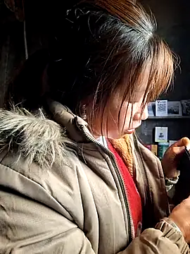 ngocngoc cute online show from 02/10/26, 06:23