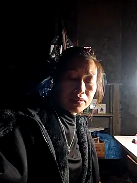 ngocngoc cute online show from 12/14/25, 11:43