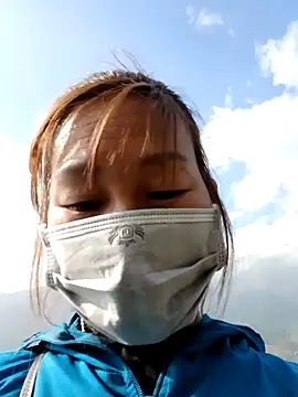 ngocngoc cute online show from 12/22/25, 02:55