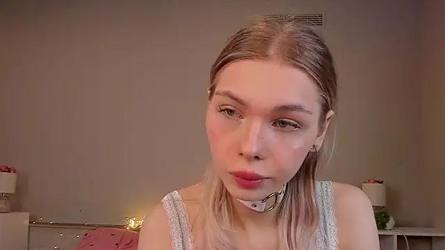 Blondy Fina online show from 05/01/26, 05:56