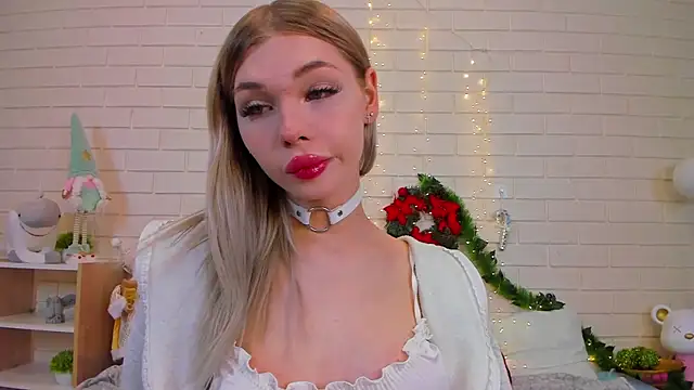 Blondy Fina online show from 01/15/26, 04:38