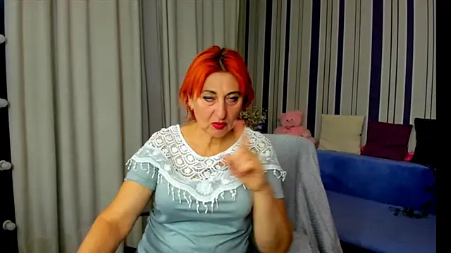 MilanaAlvis online show from 12/14/25, 01:28