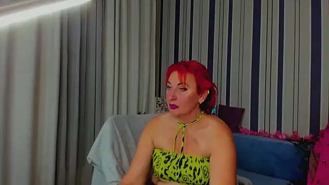 MilanaAlvis online show from 11/08/25, 01:36