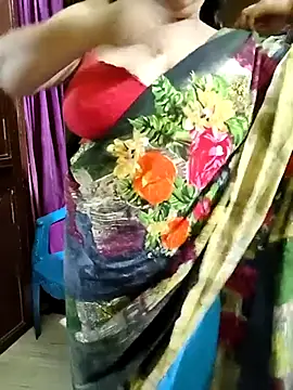 Swapna Hyd online show from 10/24/25, 04:55