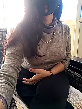 soni yhakur online show from 01/14/26, 07:23