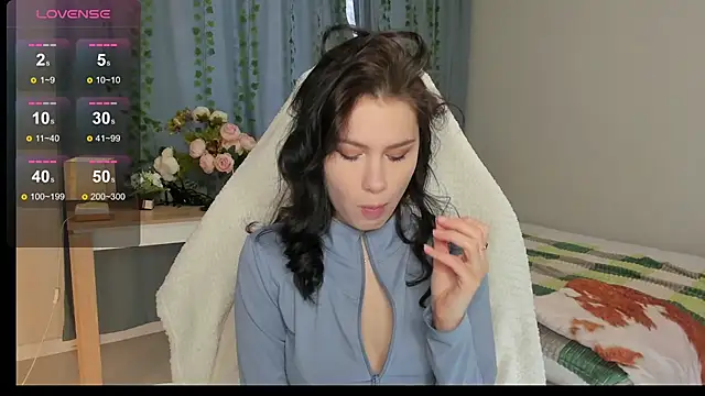 Vanellopes online show from 02/19/26, 12:02