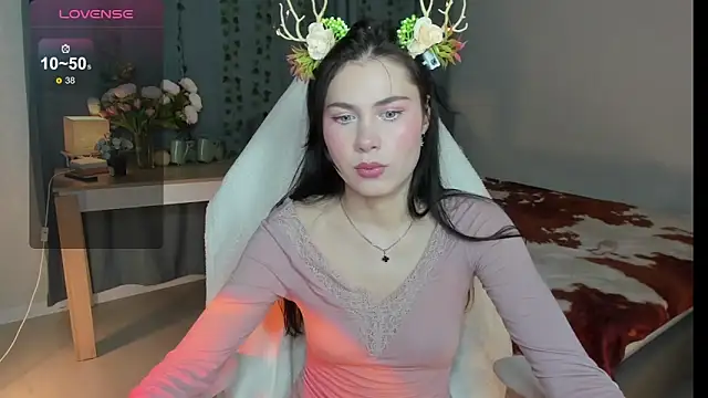 Vanellopes online show from 12/19/25, 12:40