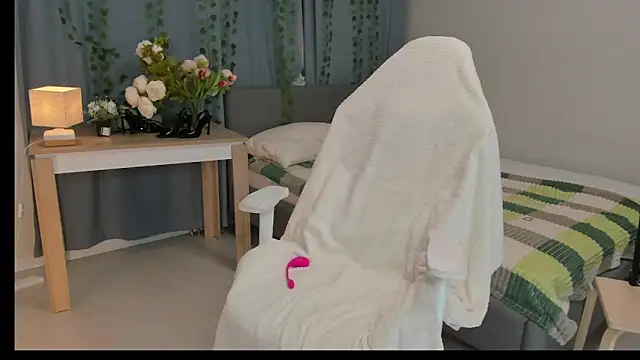 Vanellopes online show from 02/09/26, 03:32