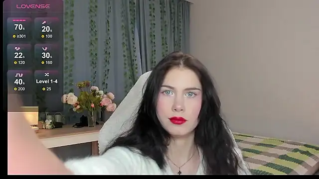 Vanellopes online show from 01/14/26, 12:42