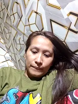 BadAngel 69 online show from 10/15/25, 03:31