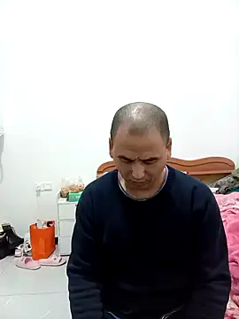 CWQ123 online show from 12/22/25, 08:14