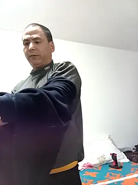 CWQ123 online show from 01/14/26, 08:07