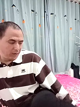 CWQ123 online show from 02/13/26, 02:39