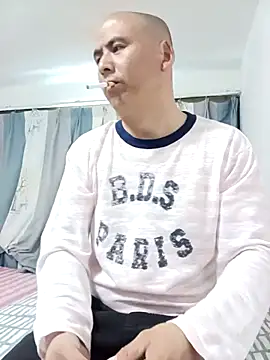 CWQ123 online show from 03/29/26, 06:26