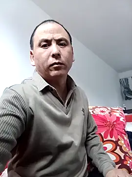 CWQ123 online show from 03/13/26, 01:43