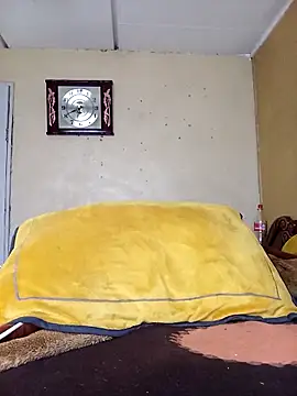 BlessingShikisha online show from 04/16/26, 12:17