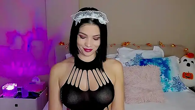 Emily Sheen online show from 10/28/25, 05:08