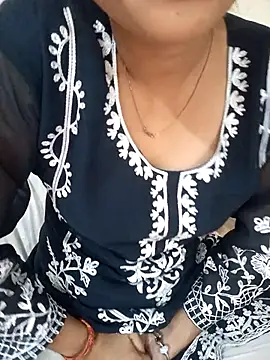 Neha Tyagi online show from 10/10/25, 05:08