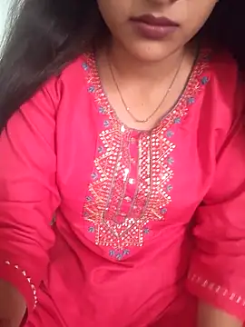 Neha Tyagi online show from 10/22/25, 05:51