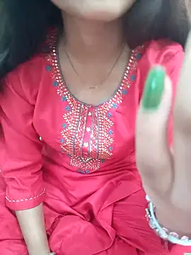 Neha Tyagi online show from 09/22/25, 04:51