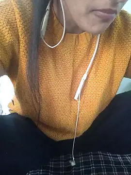 Neha Tyagi online show from 12/03/25, 05:08