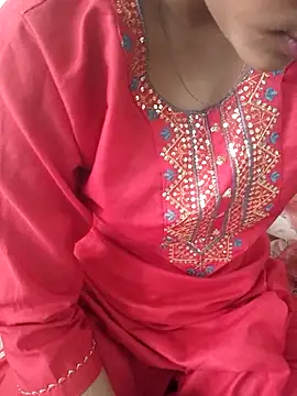 Neha Tyagi online show from 10/07/25, 04:57