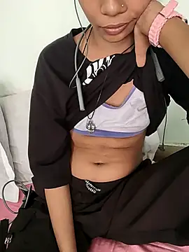 Snapshot of Anjana_Lovely chatting on 09/16/25, 05:08 Anjana Lovely online show from 09/16/25, 05:08