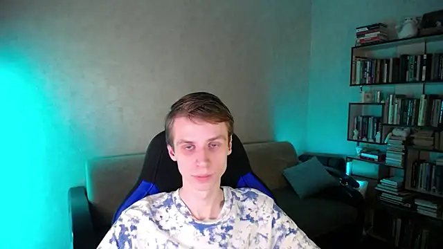 yes cute boy  online show from 03/02/26, 06:15