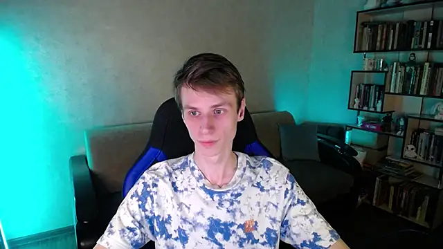 yes cute boy  online show from 03/05/26, 06:37