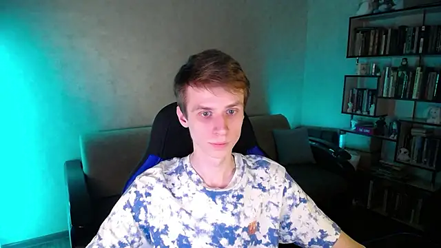 yes cute boy  online show from 03/06/26, 05:52