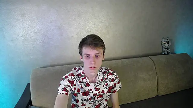 yes cute boy  online show from 03/10/26, 05:50