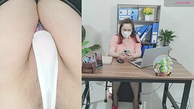 Spa-LinhLinh online show from 06/29/26, 08:10