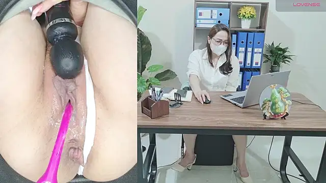 Spa-LinhLinh online show from 07/08/26, 02:07