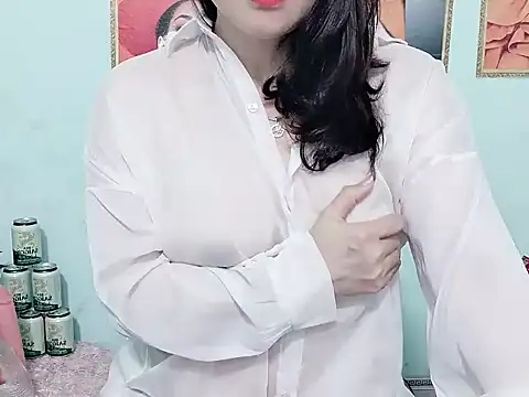 Spa-LinhLinh online show from 05/12/26, 08:43