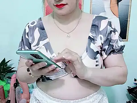 Spa-LinhLinh online show from 05/14/26, 07:16