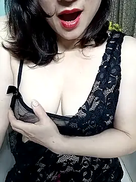 Spa-LinhLinh online show from 11/14/25, 12:36