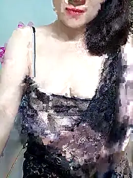 Spa-LinhLinh online show from 11/26/25, 06:13