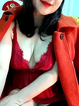 Spa-LinhLinh online show from 02/09/26, 03:54