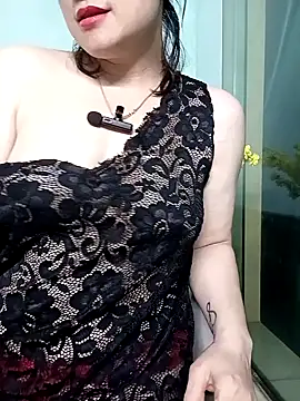 Spa-LinhLinh online show from 10/01/25, 06:34