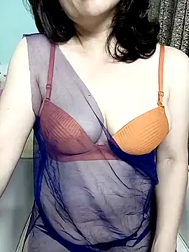 Spa-LinhLinh online show from 11/02/25, 03:33