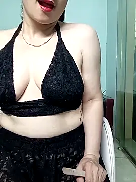 Spa-LinhLinh online show from 10/06/25, 08:04